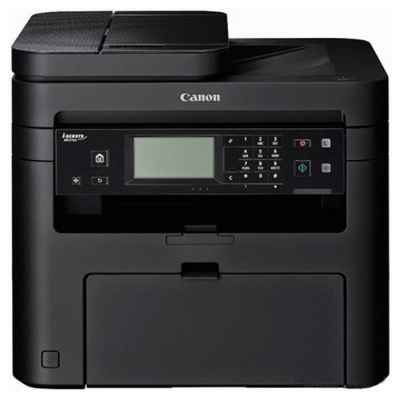 Заправка МФУ Canon i-SENSYS MF216n