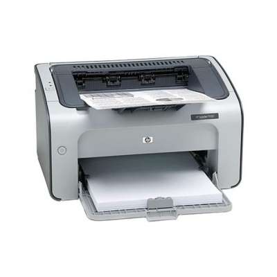 Заправка принтера HP LaserJet P1007