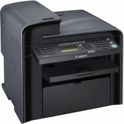 Заправка МФУ Canon i-SENSYS MF4450