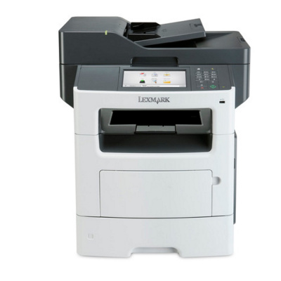 Заправка МФУ Lexmark MX611de