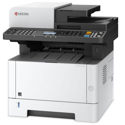 Заправка МФУ Kyocera ECOSYS M2735dn