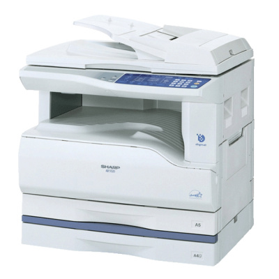 Заправка МФУ Sharp AR-5320