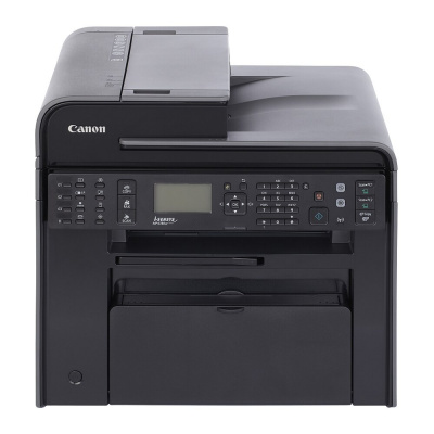 Заправка МФУ Canon i-SENSYS MF4780w