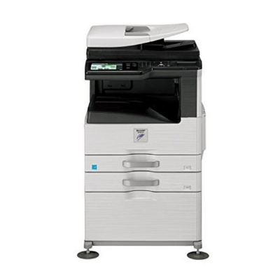 Заправка МФУ Sharp MX-M264