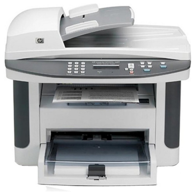 Заправка МФУ HP LaserJet M1522