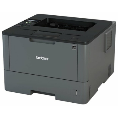Заправка принтера Brother HL-L5200DW