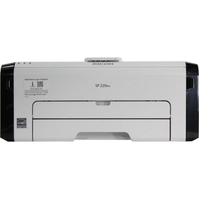 Заправка принтера Ricoh SP 220Nw