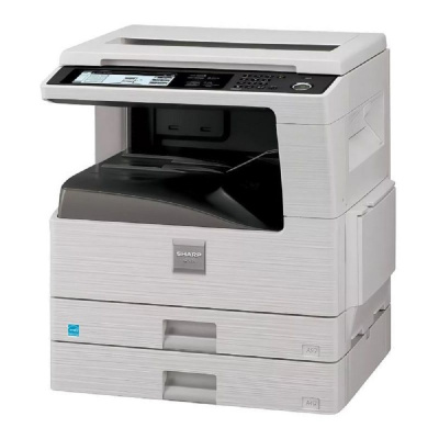 Заправка МФУ Sharp AR-5726