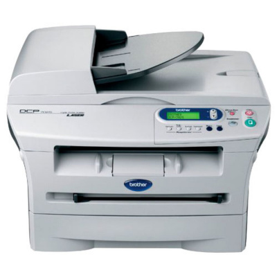 Заправка МФУ Brother DCP-7025R