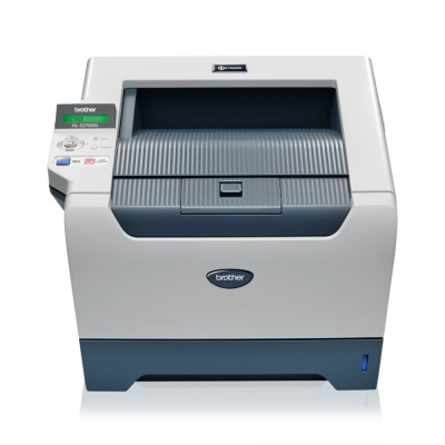 Заправка принтера Brother HL-5270DN