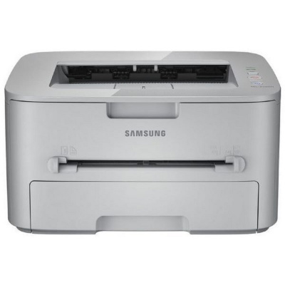 Заправка принтера Samsung ML-2580N