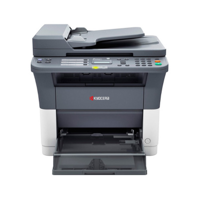Заправка МФУ Kyocera FS-1125MFP