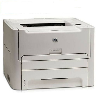 Заправка принтера HP LaserJet 1160