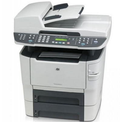 Заправка МФУ HP LaserJet M2727nfs