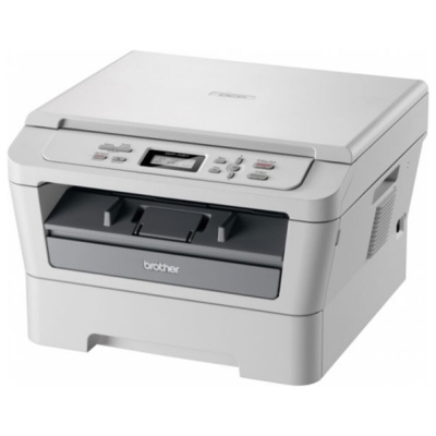 Заправка МФУ Brother DCP-7057R