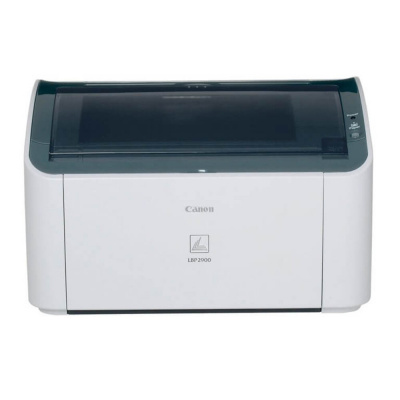 Заправка принтера Canon i-SENSYS LBP-2900