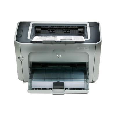 Заправка принтера HP LaserJet P1505