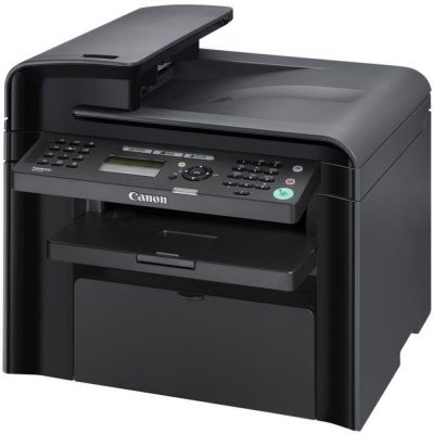 Заправка МФУ Canon i-SENSYS MF4750