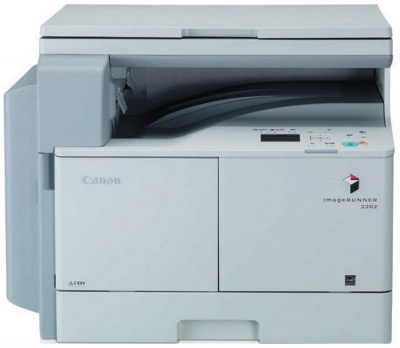 Заправка МФУ Canon IR 2202