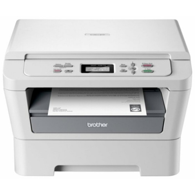 Заправка МФУ Brother DCP-7057WR