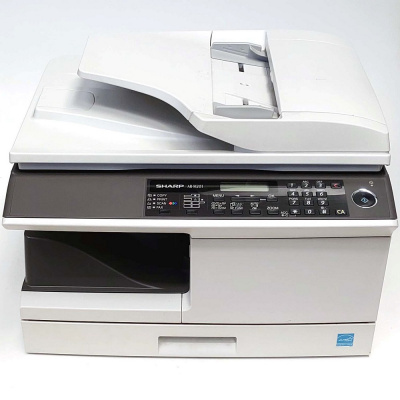 Заправка МФУ Sharp AR-M201