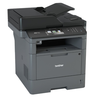 Заправка МФУ Brother MFC-L5700DN