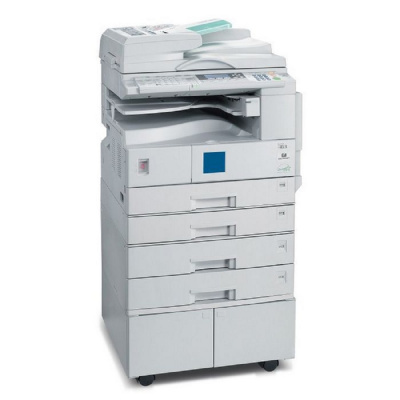 Заправка МФУ Ricoh Aficio 2018