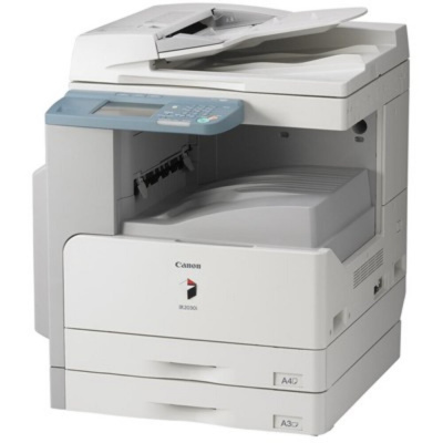 Заправка МФУ Canon IR 2025