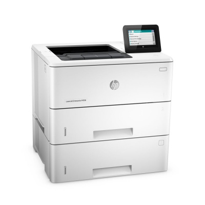 Заправка принтера HP LaserJet Enterprise M506x