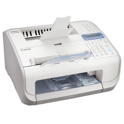 Заправка МФУ Canon i-SENSYS FAX-L140