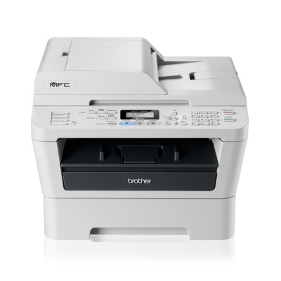 Заправка МФУ Brother MFC-7360NR
