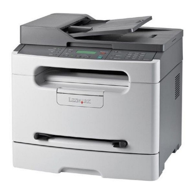 Заправка МФУ Lexmark X204n