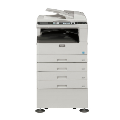Заправка МФУ Sharp MX-M232