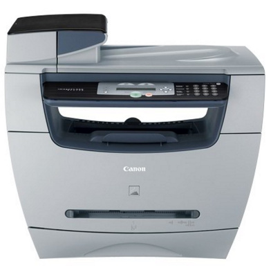 Заправка МФУ Canon LaserBase MF5730