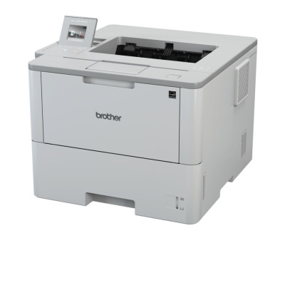 Заправка принтера Brother HL-L6400DW