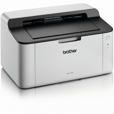 Заправка принтера Brother HL-1110R