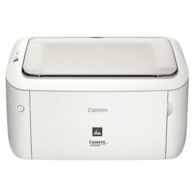 Заправка принтера Canon i-SENSYS LBP-6000