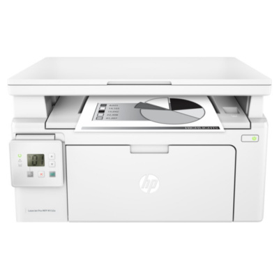 Заправка МФУ HP LaserJet Pro MFP M132a