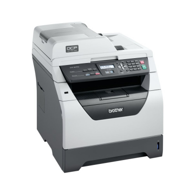 Заправка МФУ Brother DCP-8070D
