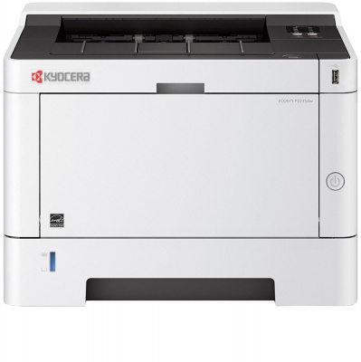 Заправка принтера Kyocera ECOSYS P2235dw