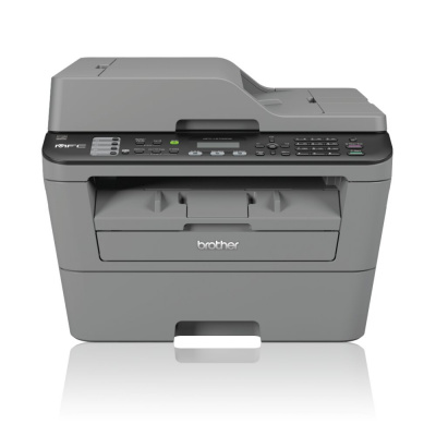 Заправка МФУ Brother MFC-L2700DWR