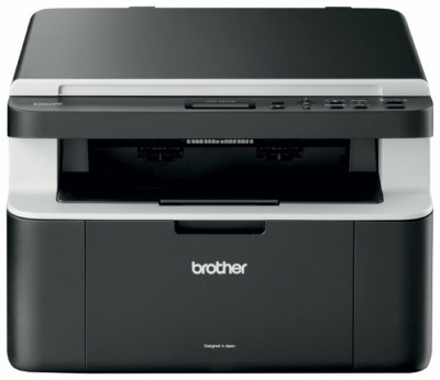 Заправка МФУ Brother DCP-1512R