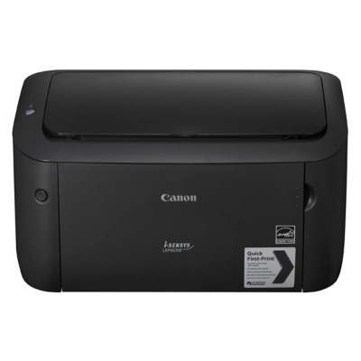 Заправка принтера Canon i-SENSYS LBP-6030B