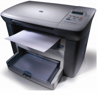 Заправка МФУ HP LaserJet M1005 mfp