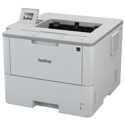 Заправка принтера Brother HL-L6300DW