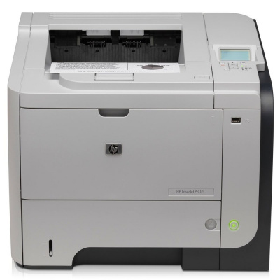 Заправка принтера HP LaserJet P3015d
