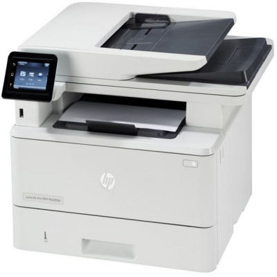 Заправка МФУ HP LaserJet Pro M426fdn