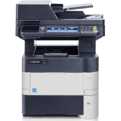 Заправка МФУ Kyocera ECOSYS M3540idn