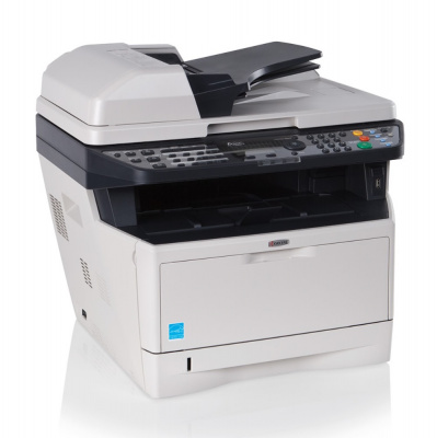 Заправка МФУ Kyocera FS-1128MFP