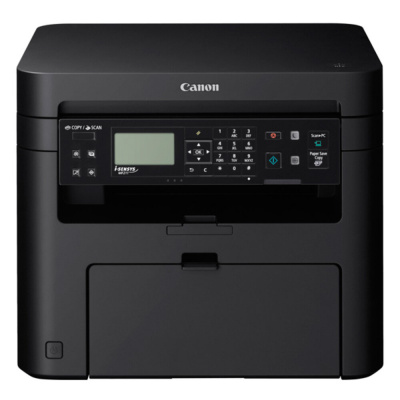 Заправка МФУ Canon i-SENSYS MF211
